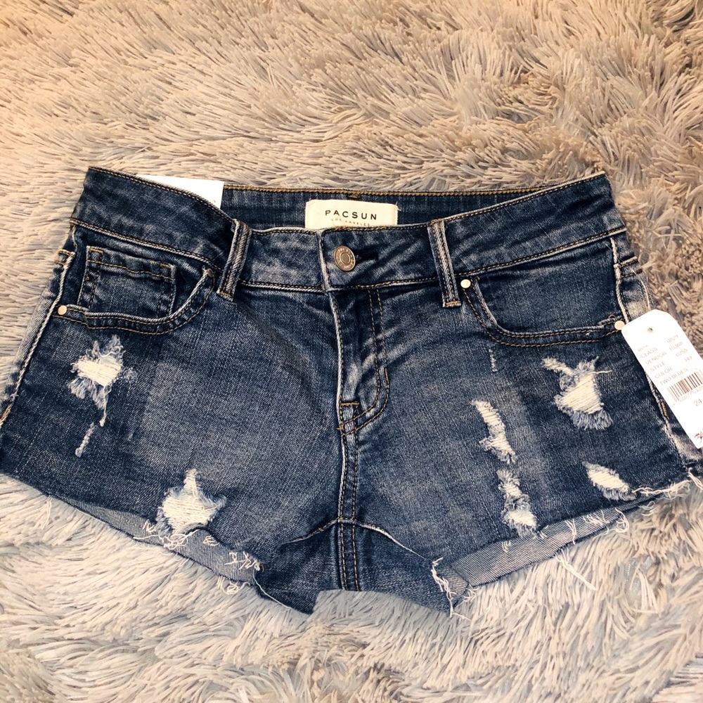 NEW Pacsun Shorts